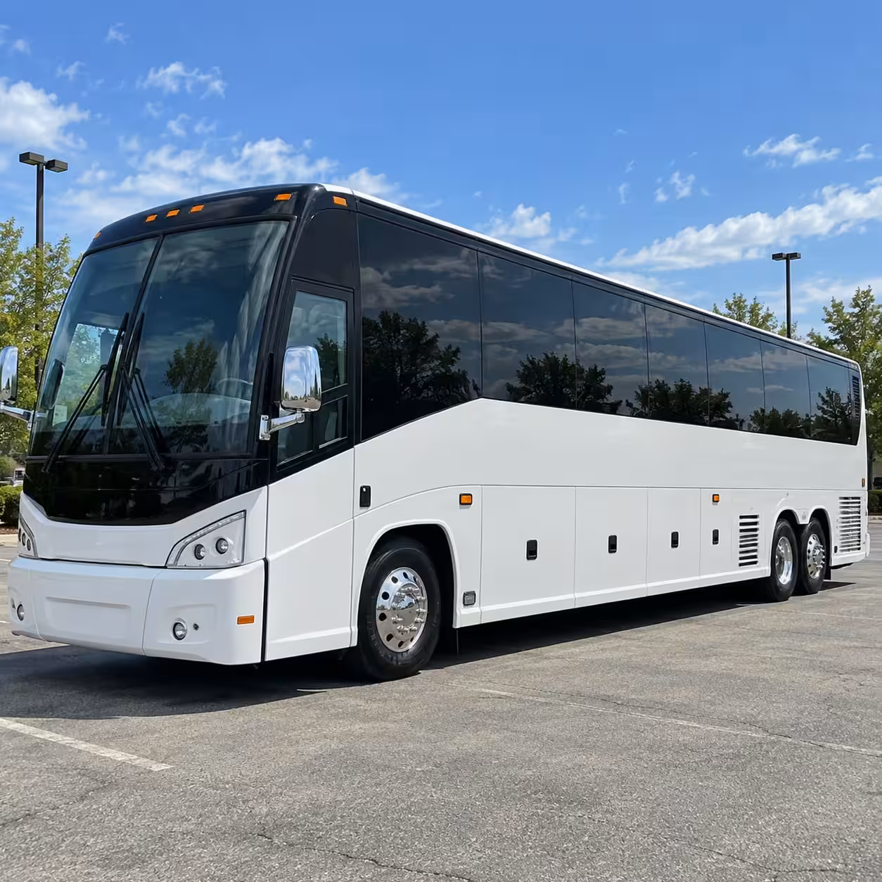 corporate sporting event transportation in pleasanton