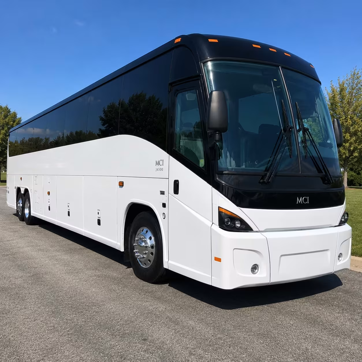 employee shuttles in pleasanton