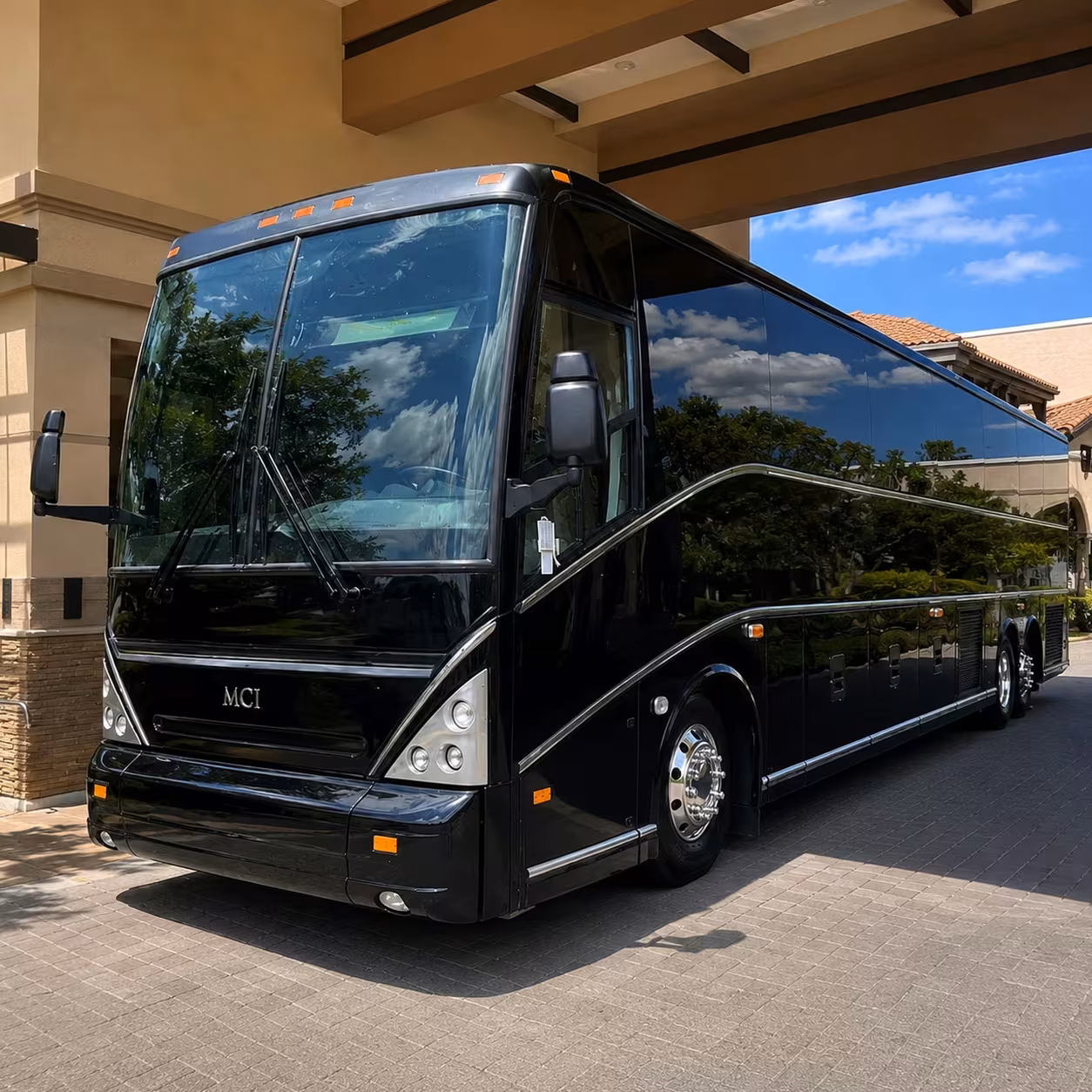 heading outside pleasanton you can still compare corporate event transportation options