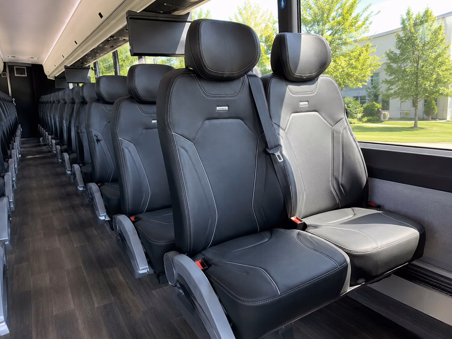 how where and when you re traveling affects pleasanton charter bus rates