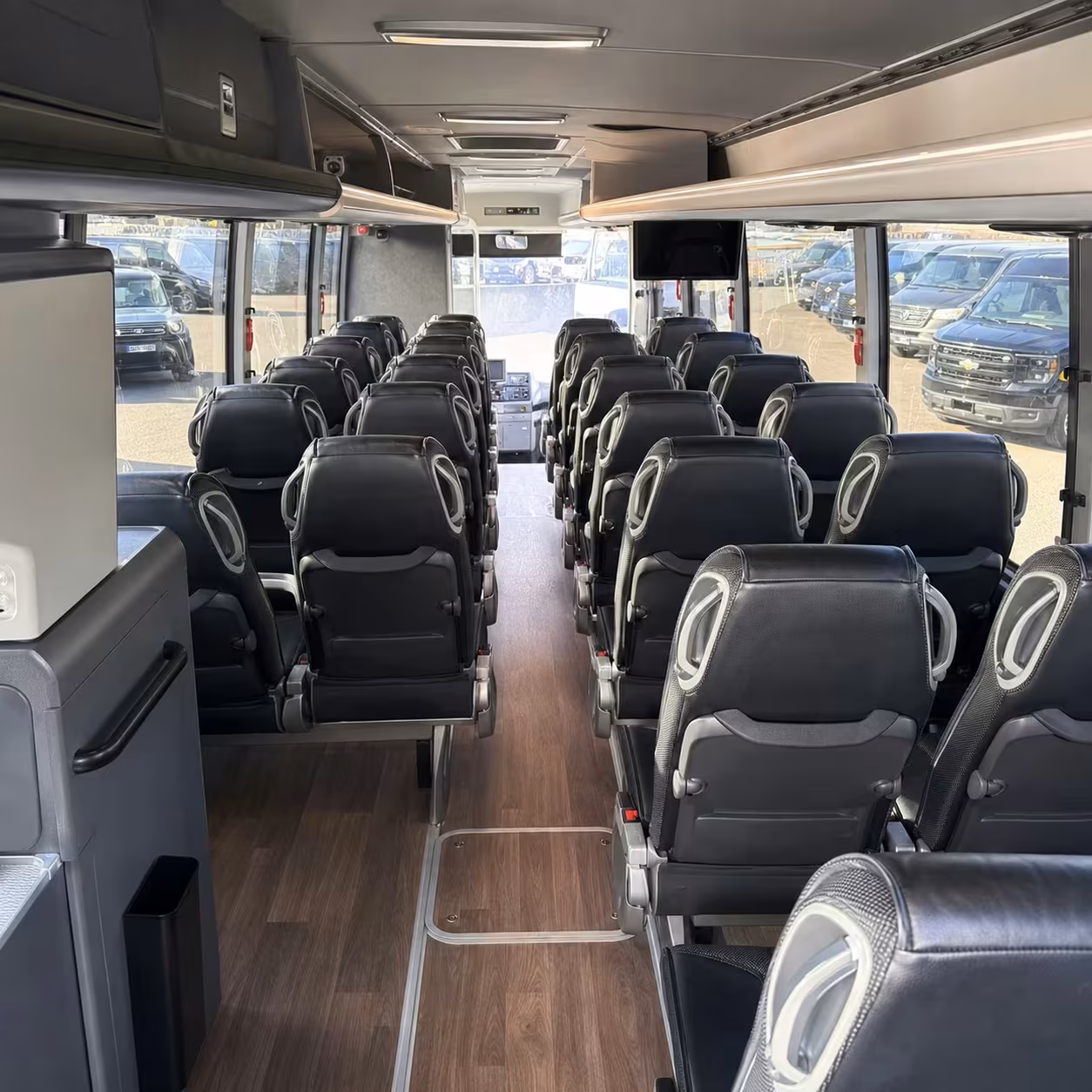 multi day wedding weekend charter buses in pleasanton