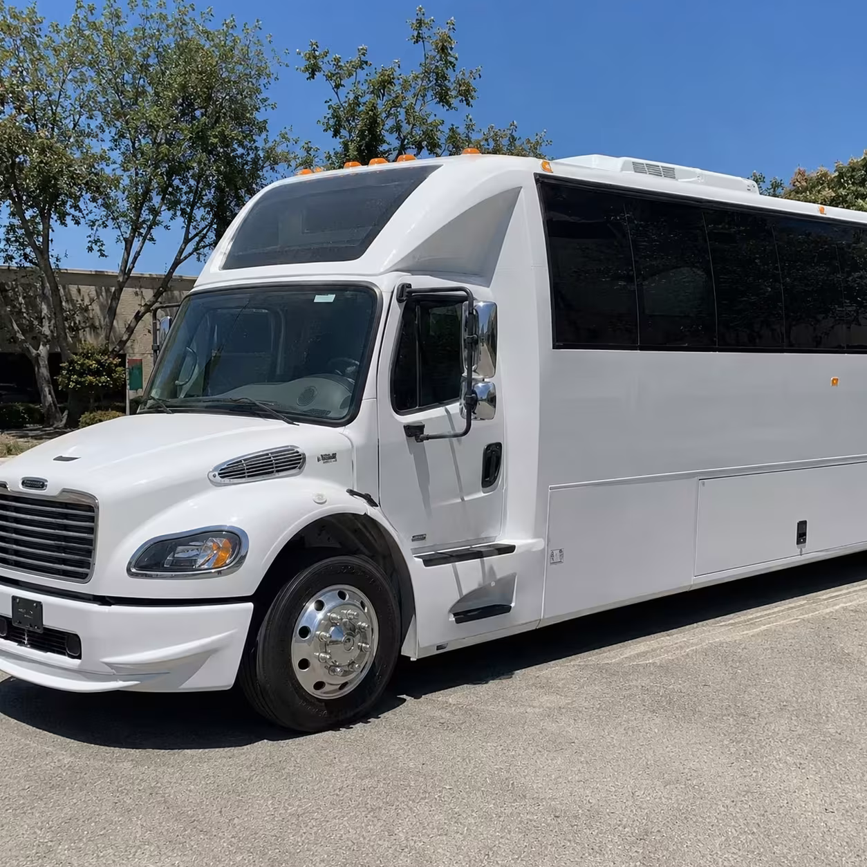 party bus