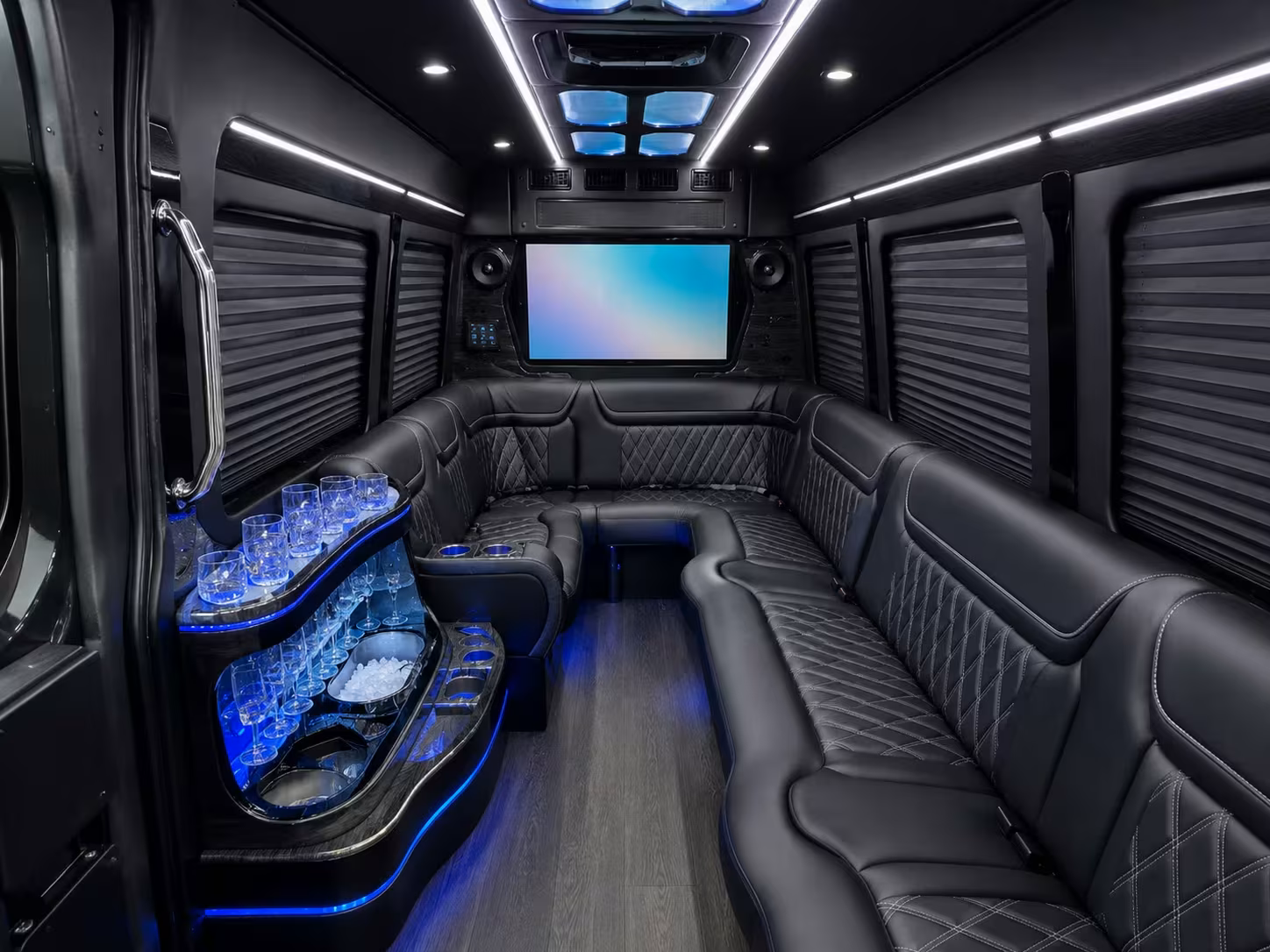 plan pleasanton prom transportation for every stop of the night
