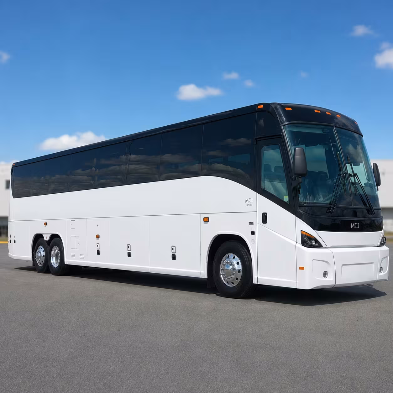 pleasanton charter bus rentals for oakland and san jose airports