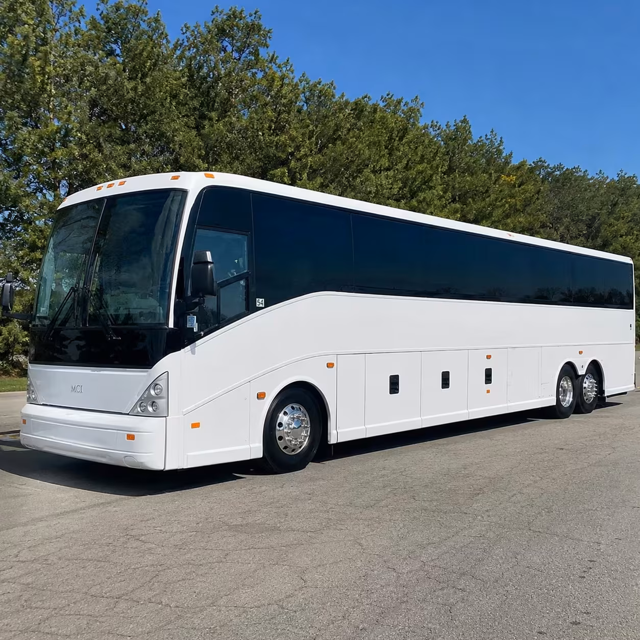 pleasanton charter buses to san francisco concert venues