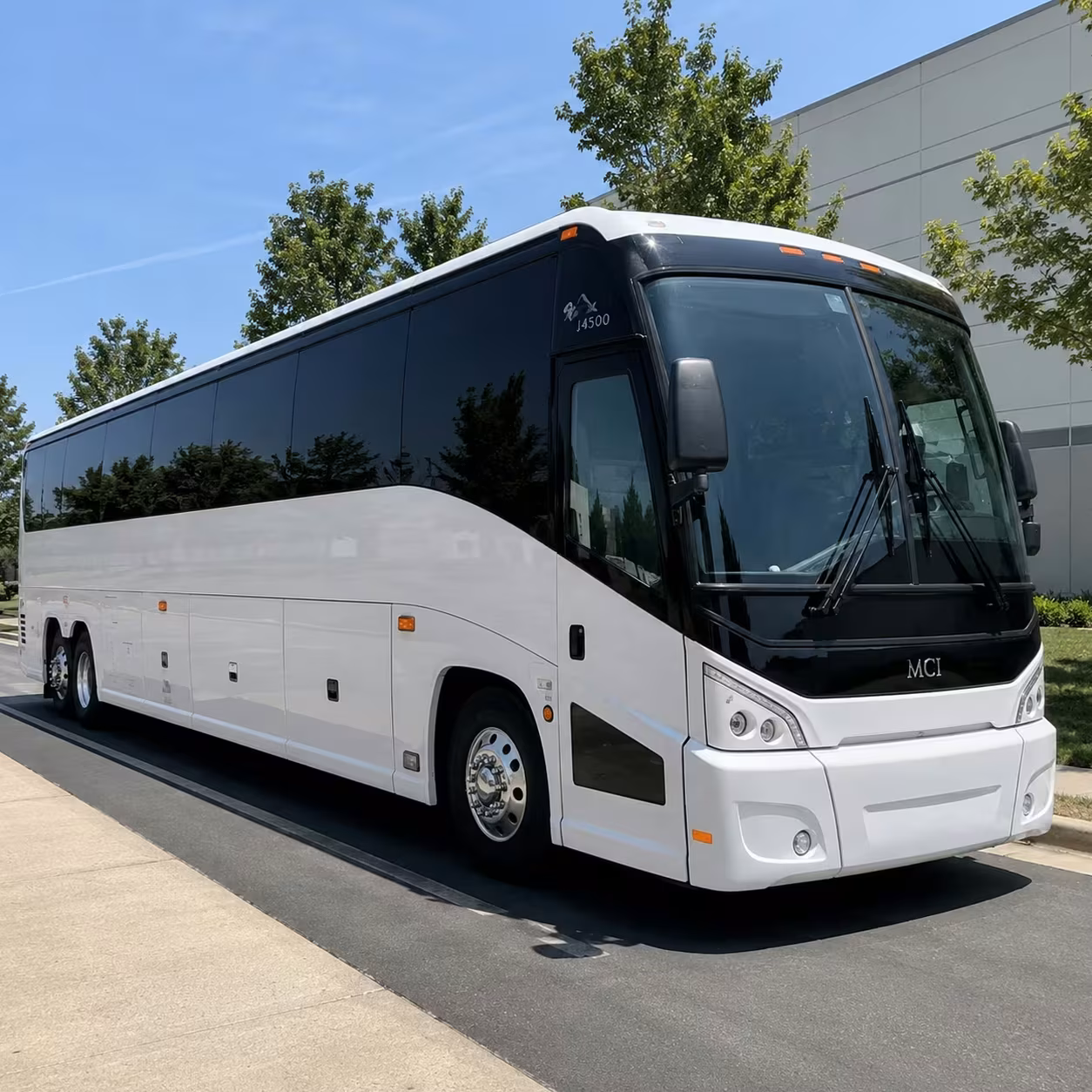 pleasanton concert charter bus rentals to sap center and oracle park