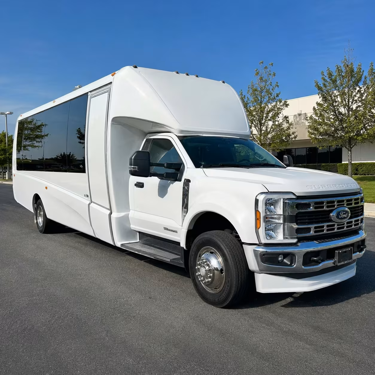 pleasanton concert transportation