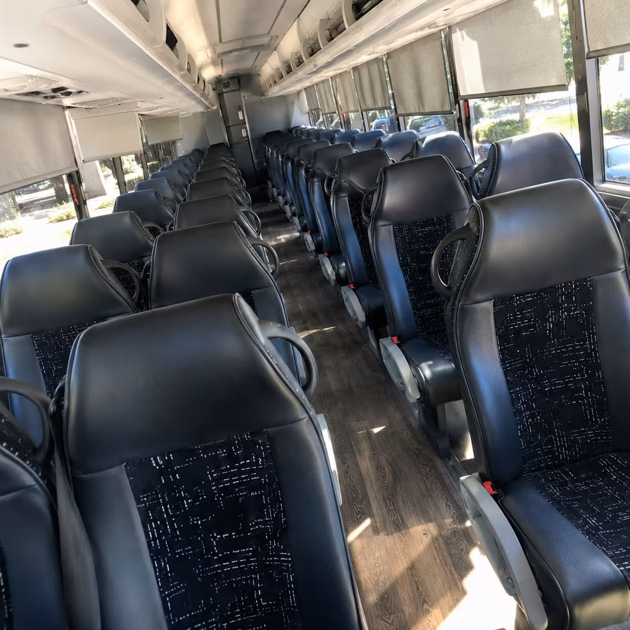 pleasanton employee transportation
