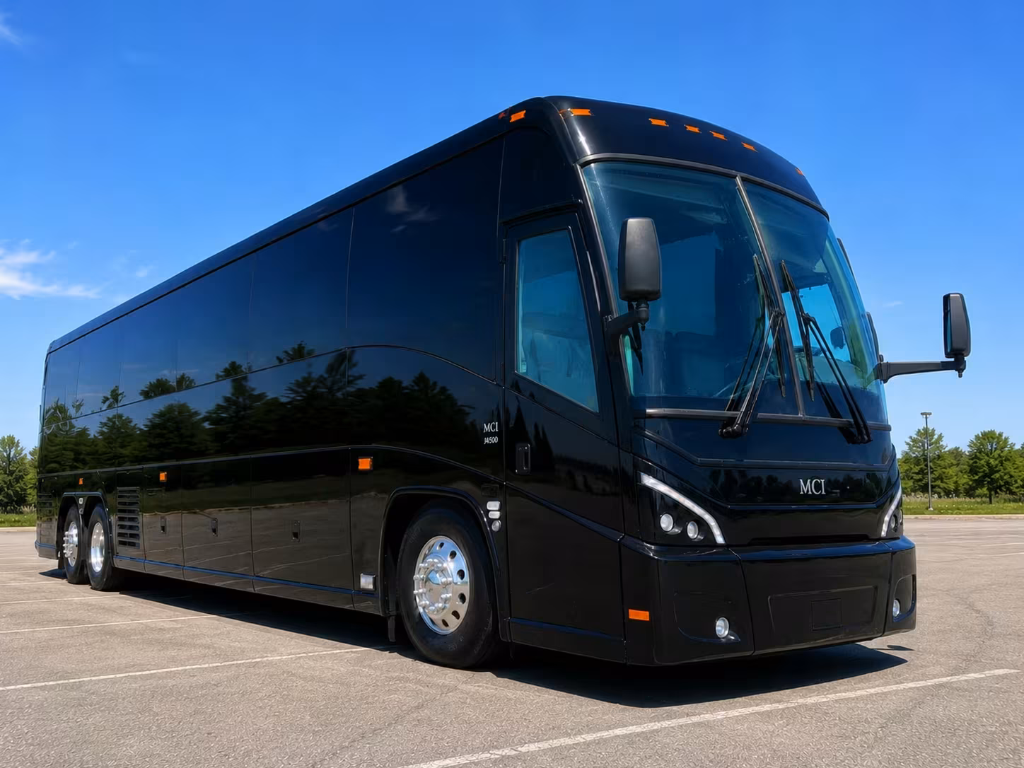 pleasanton field trip bus rentals for bay area museums