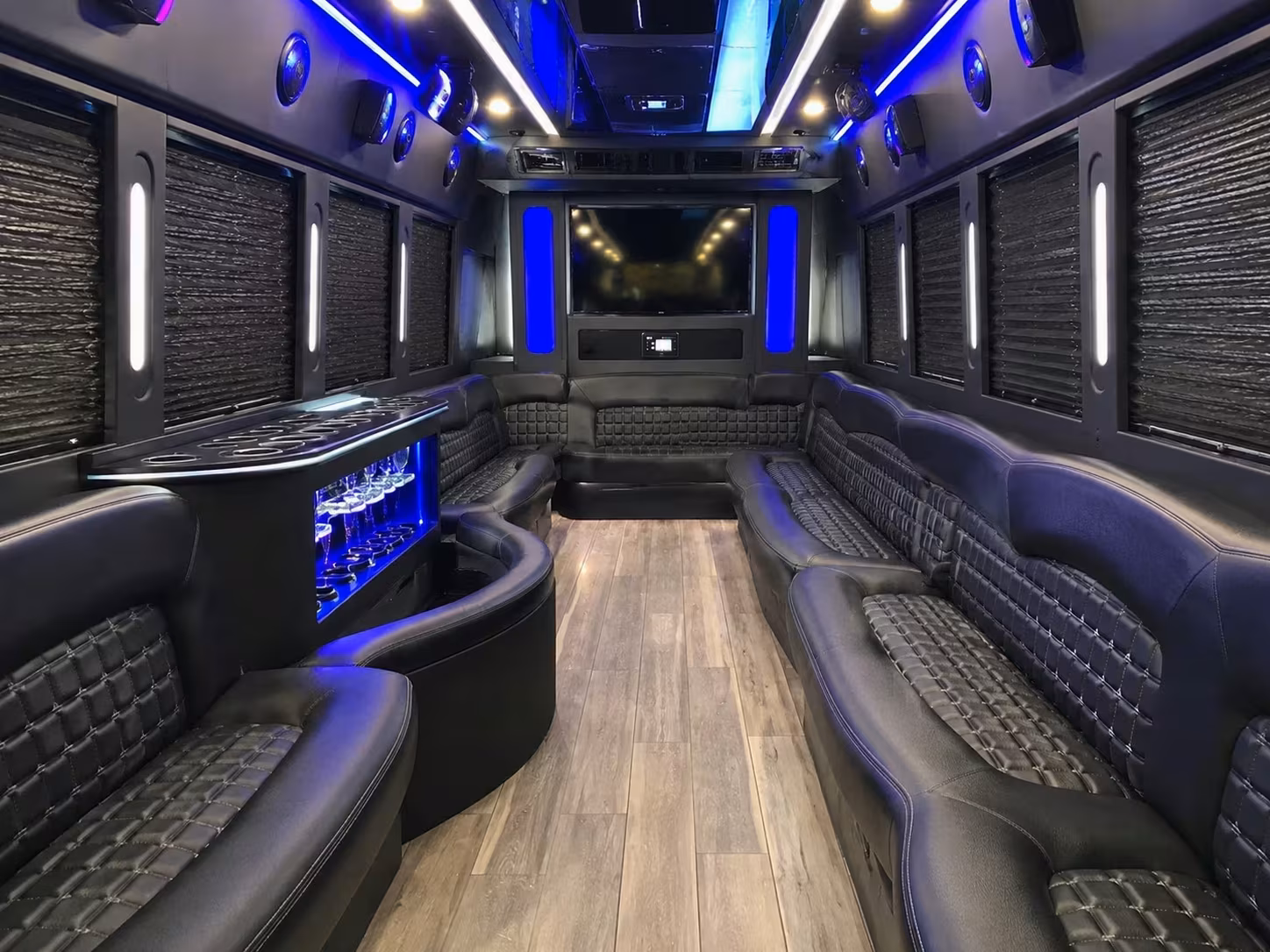 pleasanton prom transportation