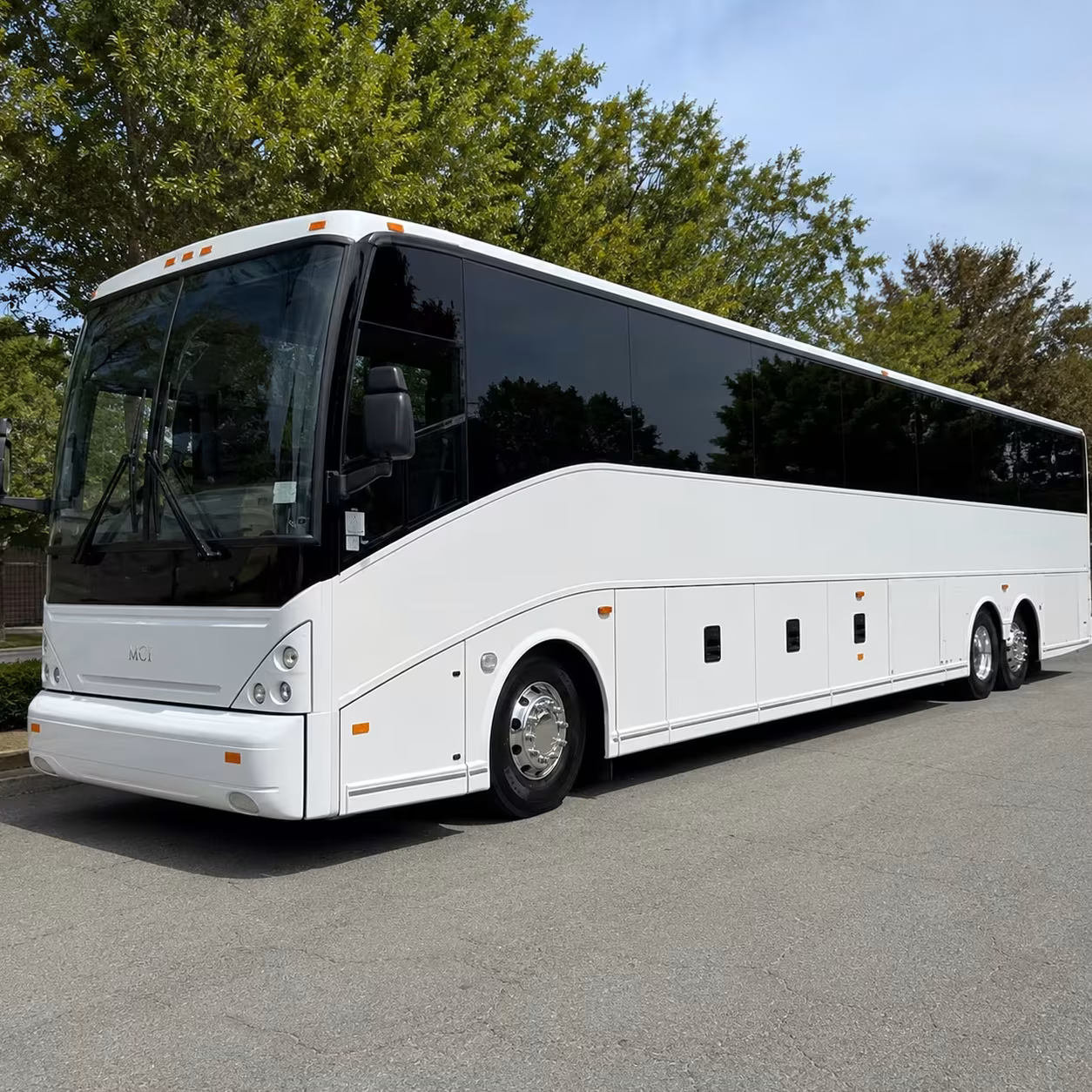 pleasanton sports team charter bus rentals for tournaments