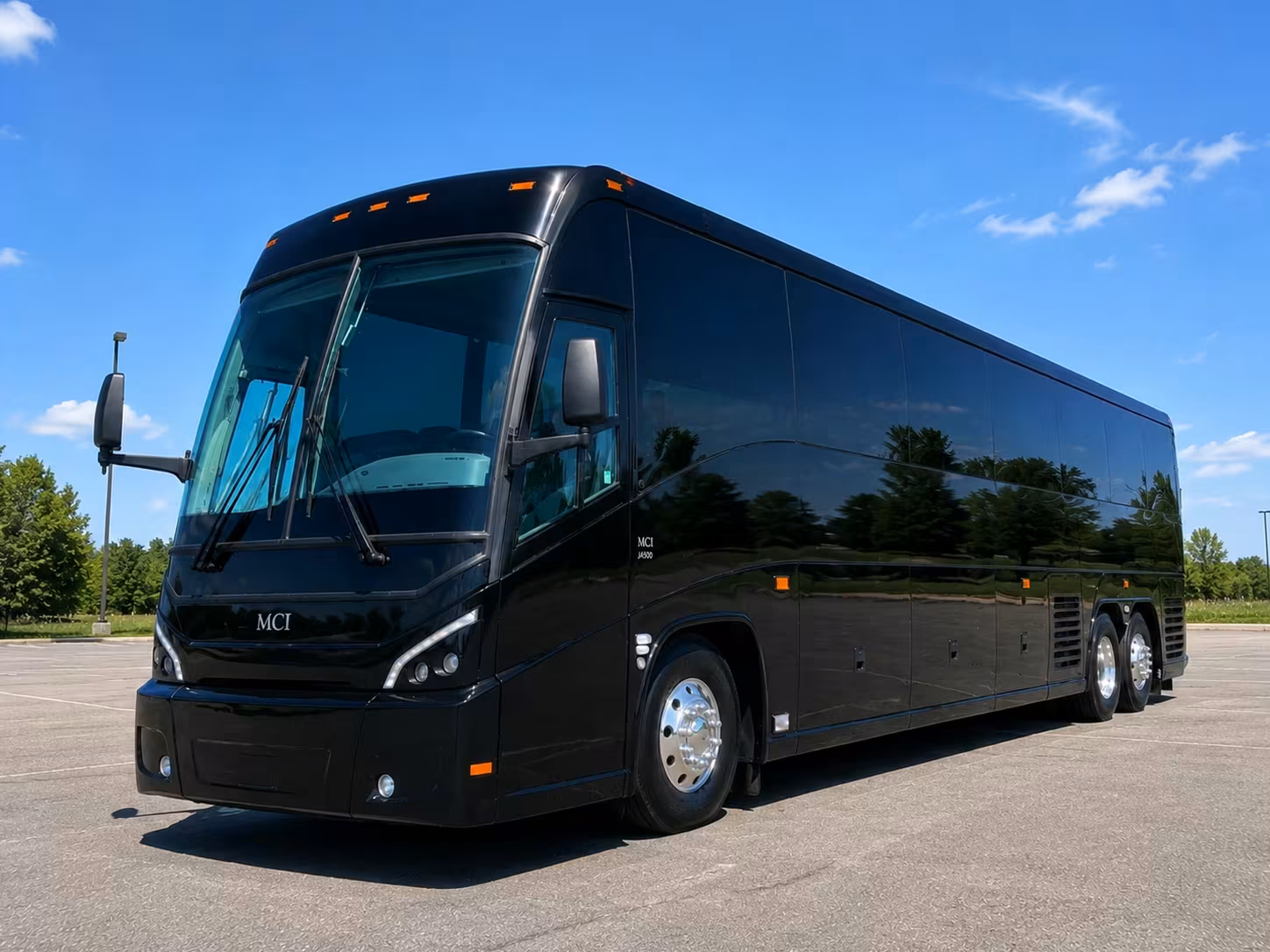 rent your pleasanton prom bus early before spring dates fill up