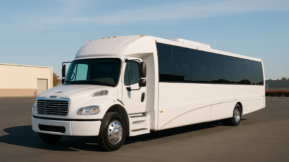 18 passenger minibus pleasanton