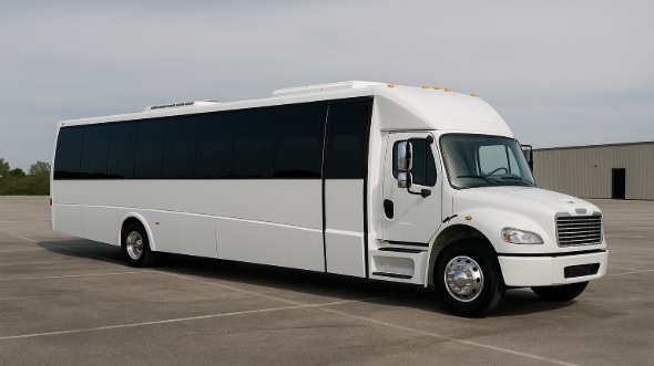20 passenger minibus pleasanton