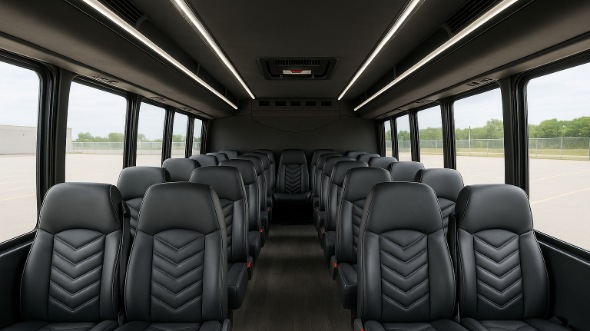 pleasanton 18 passenger minibus rental