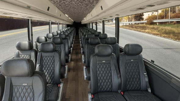 pleasanton 20 passenger minibus rental