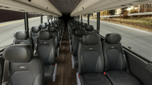 pleasanton 30 passenger minibus rental