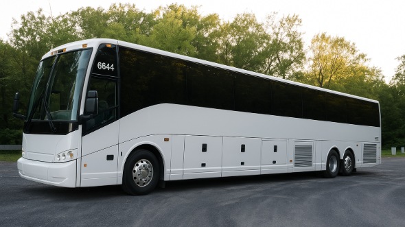 pleasanton construction site shuttle services