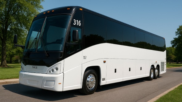 pleasanton private event transportation