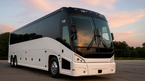 pleasanton prom and homecoming party bus rentals