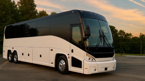 pleasanton religious charter bus minibus rentals