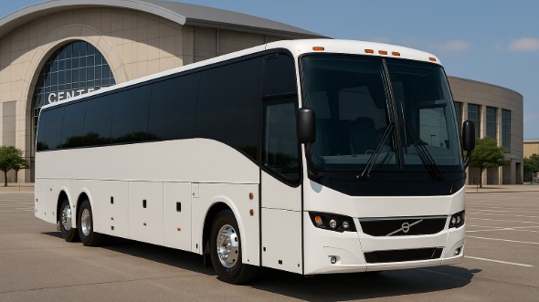 pleasanton summer camp transportation and bus rentals