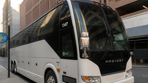 pleasanton wedding transportation