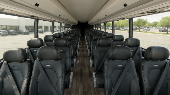 san ramon 28 passenger minibus